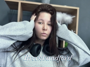 Breckhandford