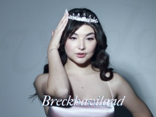 Breckhaviland