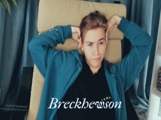 Breckhewson