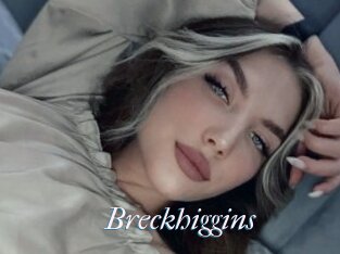 Breckhiggins