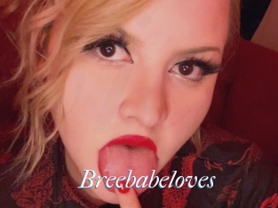 Breebabeloves