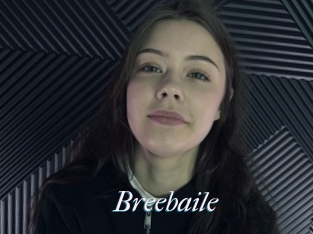 Breebaile