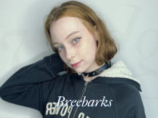 Breebarks