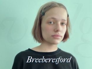 Breeberesford
