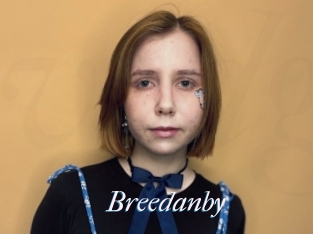 Breedanby