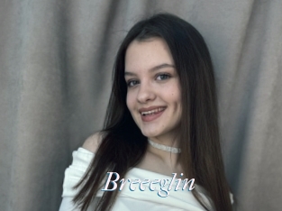 Breeeglin