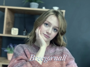Breegornall