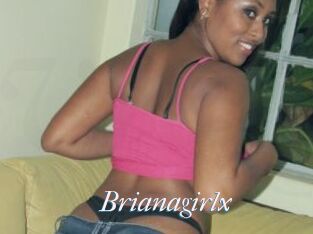Brianagirlx