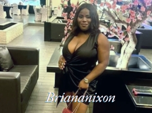 Briananixon