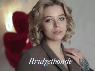 Bridgetbonde