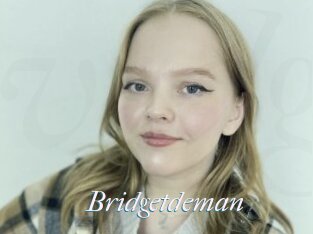 Bridgetdeman