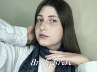 Bridgetfrere