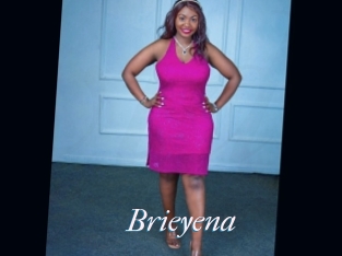 brieyena Video Grosse