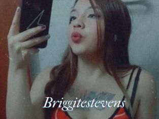 Briggitestevens