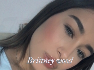 Briitney_wood
