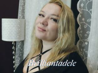Brilliantadele