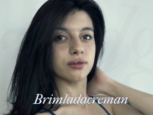 Brimladacreman