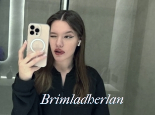 Brimladherlan