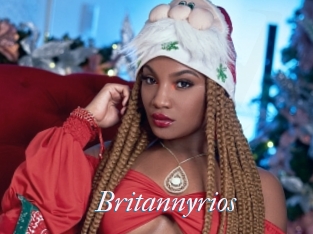 Britannyrios