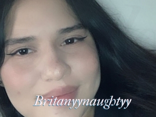 Britanyynaughtyy