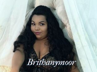 Brithanymoor