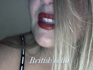 British_bella