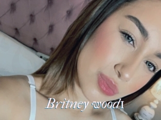 Britney_wood1