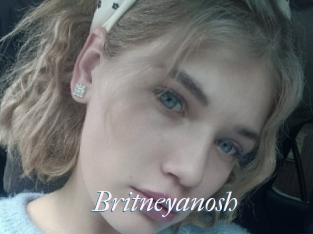 Britneyanosh