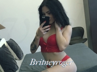 Britneyroger