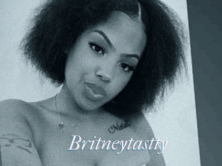 Britneytastty