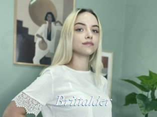 Brittalder