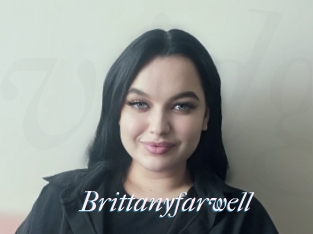 Brittanyfarwell