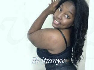 Brittanyx1