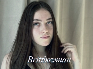 Brittbowman