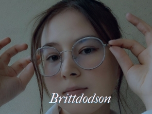 Brittdodson
