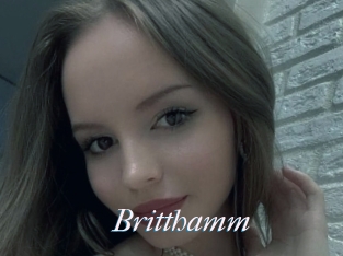 Britthamm