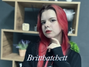 Britthatchett