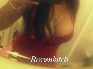 Brownbitch