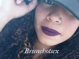 Brunehotsex