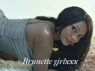 Brunette_girlxxx