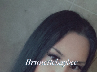 Brunettebaybee