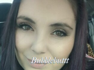 Bubblebuttt