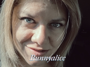 Bunnyalice