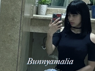 Bunnyamalia