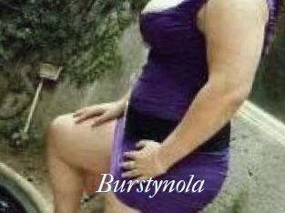 Burstynola