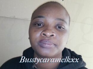 Busstycaramelkxx