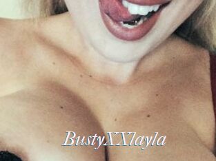 BustyXXlayla