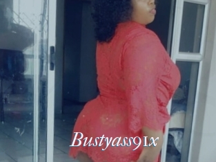 Bustyass91x