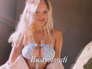 Bustyblondi
