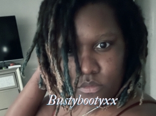 Bustybootyxx